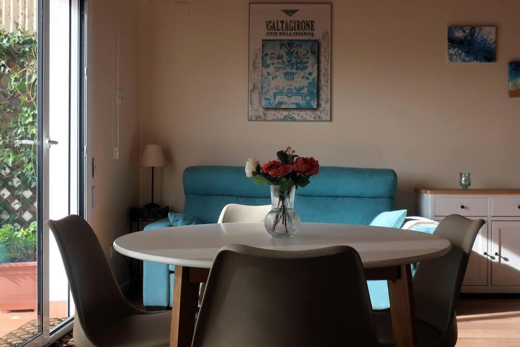 Apartamento Blanes Playa Экстерьер фото