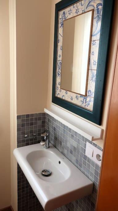 Apartamento Blanes Playa Экстерьер фото