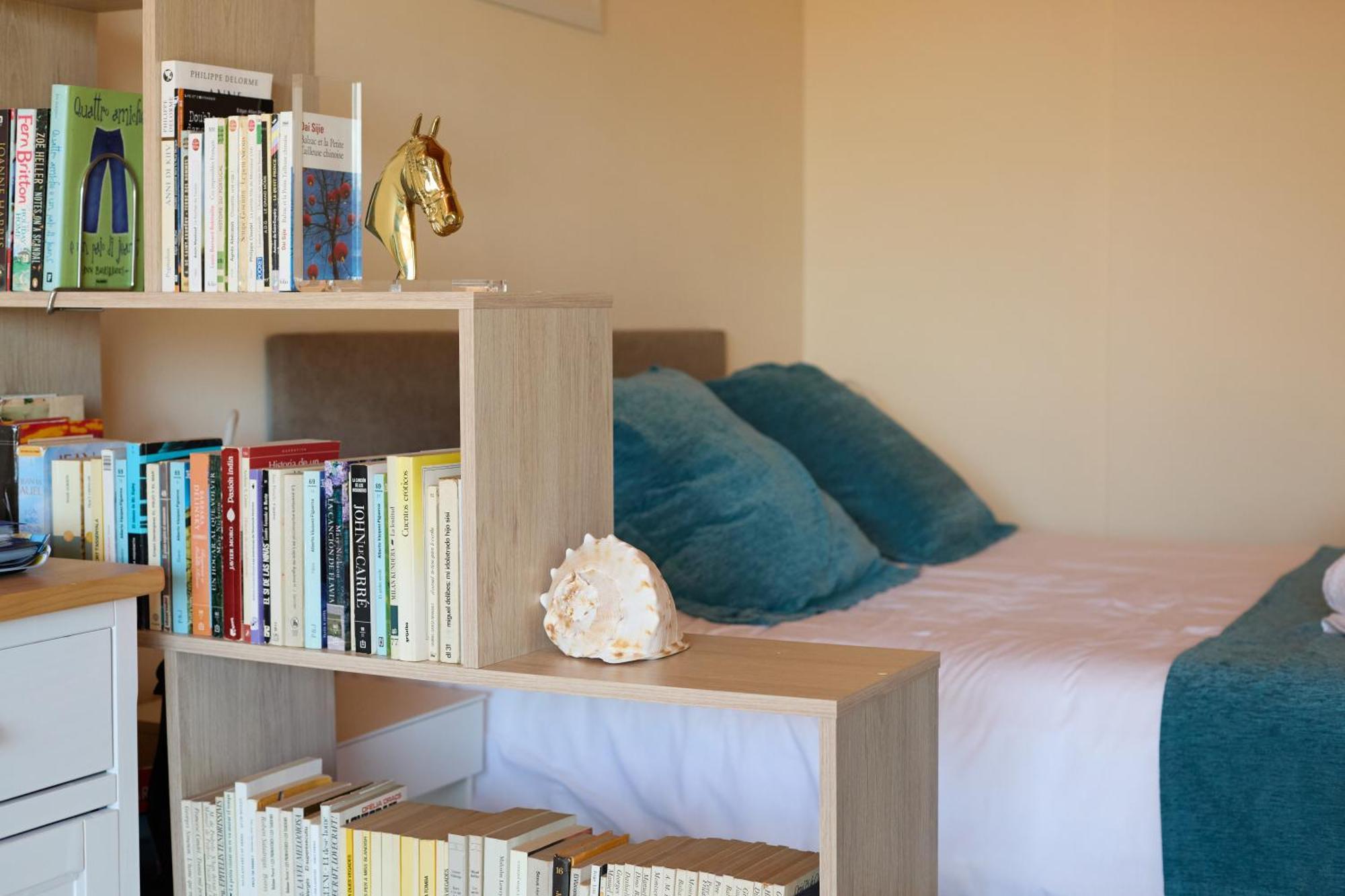 Apartamento Blanes Playa Экстерьер фото